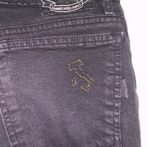 Black Jeans by Gregorio Magno - Picture 3 of 7